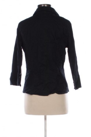 Дамска риза Camaieu, Размер XXL, Цвят Черен, Цена 4,09 €