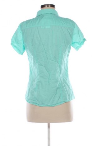Damska koszula Camaieu, Rozmiar M, Kolor Zielony, Cena 27,50 zł
