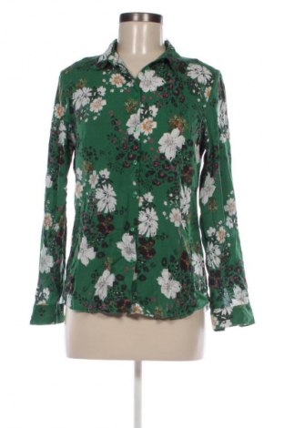 Дамска риза Camaieu, Размер M, Цвят Многоцветен, Цена 8,90 €