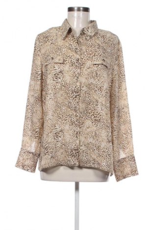 Damska koszula Canda, Rozmiar XL, Kolor Kolorowy, Cena 13,99 zł