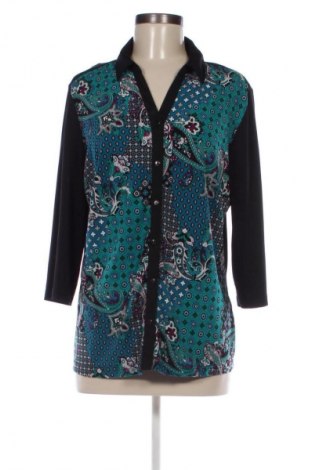 Cămașă de femei Canda, Mărime L, Culoare Multicolor, Preț 12,99 Lei