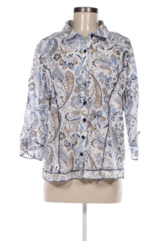 Дамска риза Canda, Размер XL, Цвят Многоцветен, Цена 23,79 €