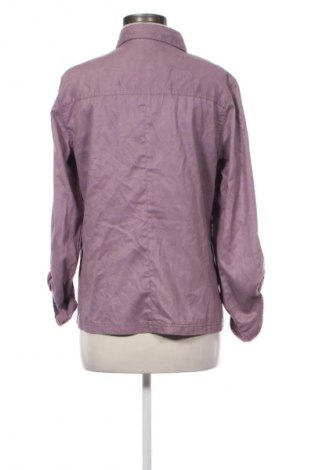 Дамска риза Cappuccino, Размер M, Цвят Лилав, Цена 2,04 €