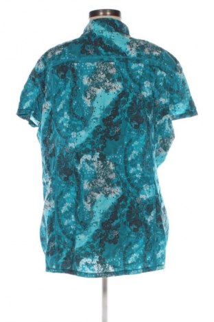 Дамска риза Cecil, Размер XXL, Цвят Многоцветен, Цена 15,33 €