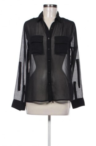 Dámska košeľa  Celop, Veľkosť M, Farba Čierna, Cena  1,95 €