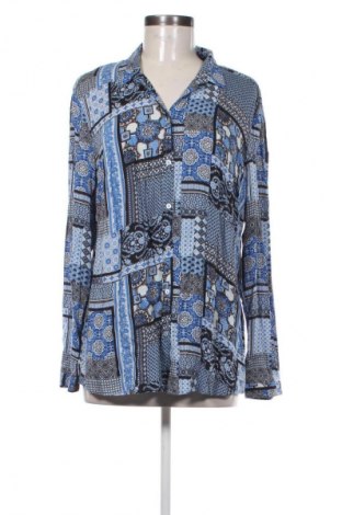 Damska koszula Christian Berg, Rozmiar XL, Kolor Kolorowy, Cena 29,99 zł