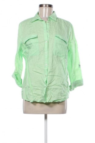 Női ing Christian Berg, Méret L, Szín Zöld, Ár 5 999 Ft