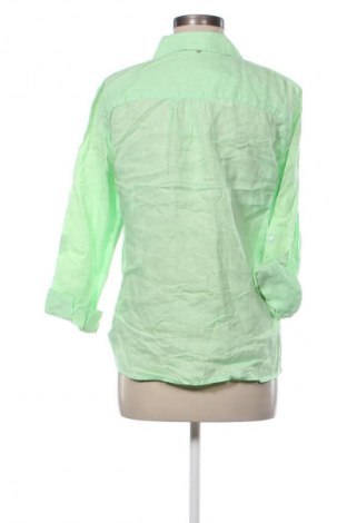 Női ing Christian Berg, Méret L, Szín Zöld, Ár 5 999 Ft