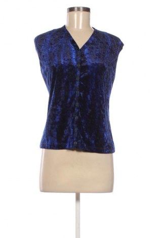 Damenbluse Citta, Größe S, Farbe Blau, Preis 5,99 €