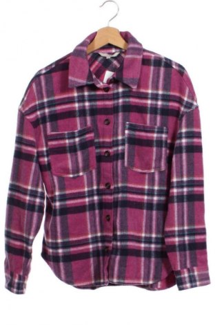 Дамска риза Clockhouse, Размер XS, Цвят Многоцветен, Цена 2,04 €