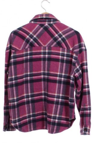 Дамска риза Clockhouse, Размер XS, Цвят Многоцветен, Цена 2,04 €