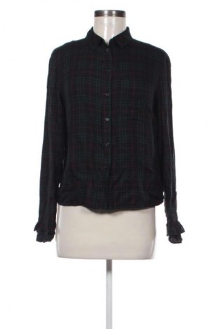 Дамска риза Clockhouse, Размер S, Цвят Многоцветен, Цена 6,72 €