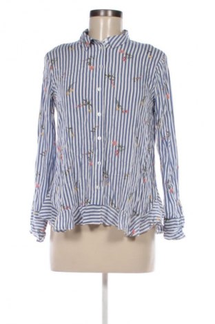 Дамска риза Clockhouse, Размер M, Цвят Многоцветен, Цена 5,62 €