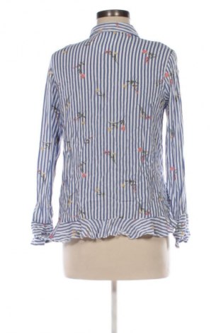 Дамска риза Clockhouse, Размер M, Цвят Многоцветен, Цена 5,62 €