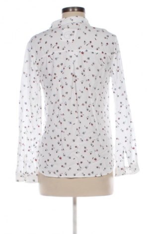 Дамска риза Clockhouse, Размер M, Цвят Многоцветен, Цена 7,66 €