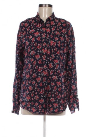 Γυναικείο πουκάμισο Clockhouse, Μέγεθος L, Χρώμα Πολύχρωμο, Τιμή 7,99 €