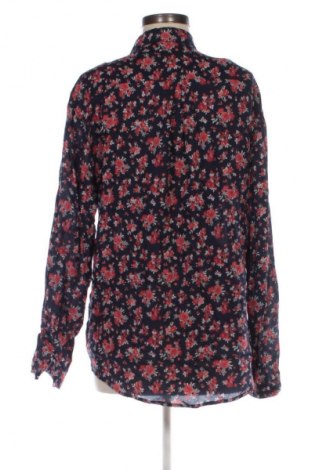 Γυναικείο πουκάμισο Clockhouse, Μέγεθος L, Χρώμα Πολύχρωμο, Τιμή 7,99 €