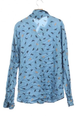 Дамска риза Clockhouse, Размер S, Цвят Многоцветен, Цена 2,04 €