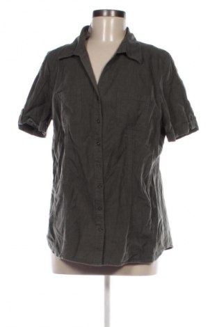 Damenbluse Collection L, Größe XL, Farbe Grün, Preis € 4,99