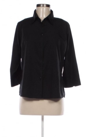 Damska koszula Colours Of The World, Rozmiar M, Kolor Czarny, Cena 15,83 zł