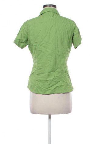 Damska koszula Columbia, Rozmiar M, Kolor Zielony, Cena 131,57 zł