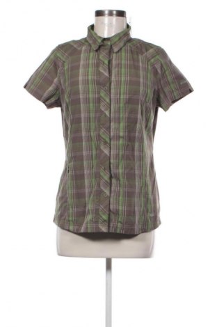 Γυναικείο πουκάμισο Columbia, Μέγεθος M, Χρώμα Πολύχρωμο, Τιμή 12,99 €