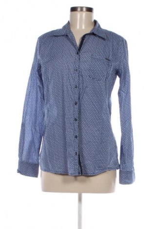 Дамска риза Comma,, Размер S, Цвят Многоцветен, Цена 6,99 €