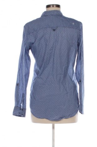 Дамска риза Comma,, Размер S, Цвят Многоцветен, Цена 6,99 €