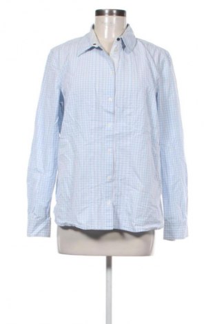 Γυναικείο πουκάμισο Comma,, Μέγεθος L, Χρώμα Πολύχρωμο, Τιμή 11,99 €