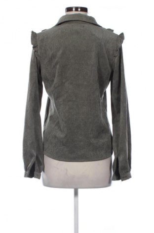 Női ing Cotton Club, Méret S, Szín Zöld, Ár 669 Ft