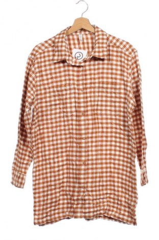 Дамска риза Cotton On, Размер XS, Цвят Многоцветен, Цена 5,11 €