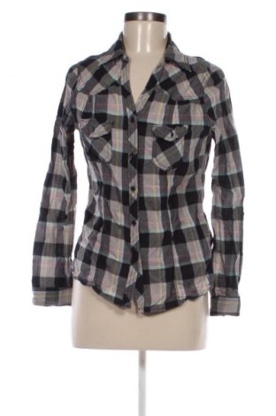 Дамска риза Crazy World, Размер L, Цвят Многоцветен, Цена 5,62 €