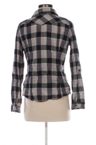 Дамска риза Crazy World, Размер L, Цвят Многоцветен, Цена 5,62 €