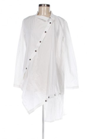 Дамска риза Crea Concept, Размер L, Цвят Бял, Цена 29,82 €