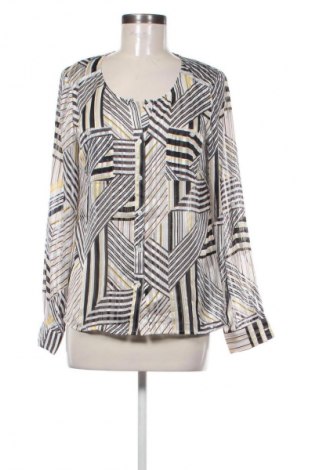 Γυναικείο πουκάμισο Creation L, Μέγεθος S, Χρώμα Πολύχρωμο, Τιμή 1,99 €