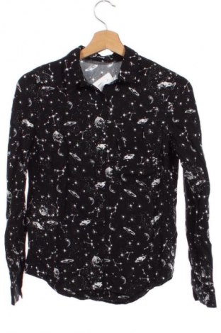 Дамска риза Cropp, Размер XS, Цвят Многоцветен, Цена 8,69 €