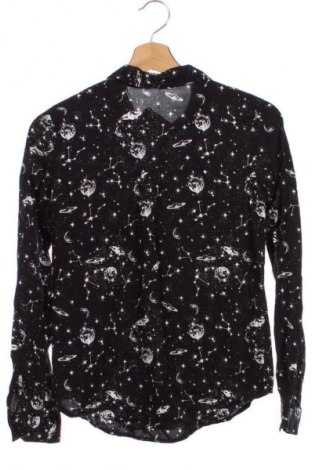 Дамска риза Cropp, Размер XS, Цвят Многоцветен, Цена 8,69 €