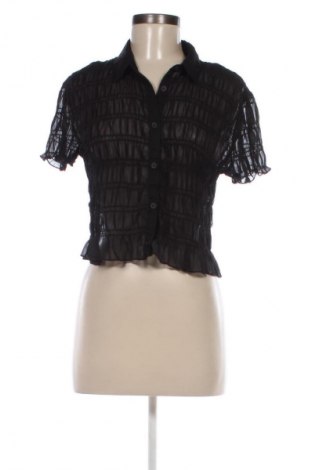 Damska koszula Cropp, Rozmiar L, Kolor Czarny, Cena 9,99 zł