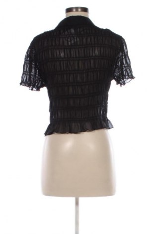 Damska koszula Cropp, Rozmiar L, Kolor Czarny, Cena 9,99 zł