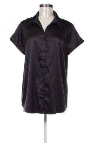 Damska koszula Cubus, Rozmiar XL, Kolor Czarny, Cena 30,99 zł