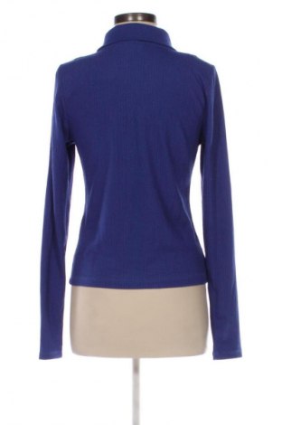 Дамска риза Cubus, Размер M, Цвят Син, Цена 5,62 €