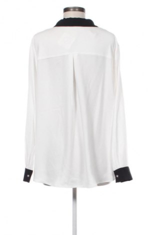 Дамска риза Cynthia Rowley, Размер XL, Цвят Бял, Цена 26,58 €