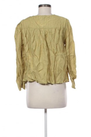 Дамска риза DAZY, Размер XL, Цвят Зелен, Цена 5,11 €