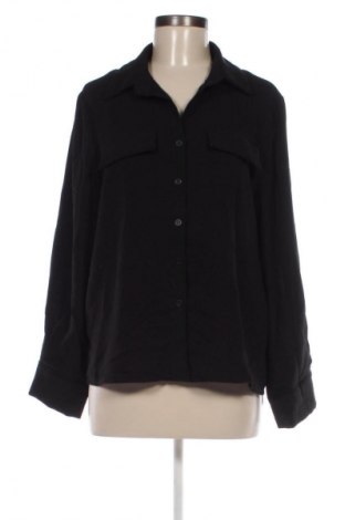 Дамска риза DAZY, Размер M, Цвят Черен, Цена 5,62 €