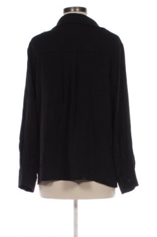 Дамска риза DAZY, Размер M, Цвят Черен, Цена 5,62 €