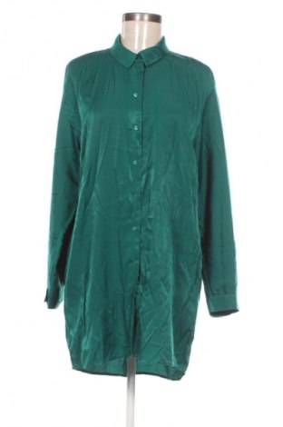 Дамска риза Days Like This, Размер L, Цвят Зелен, Цена 6,13 €