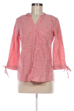 Дамска риза Defacto, Размер S, Цвят Червен, Цена 11,75 €