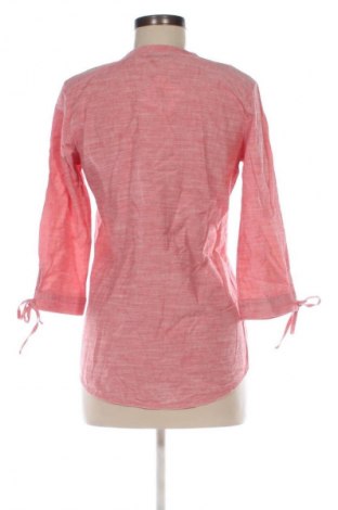 Дамска риза Defacto, Размер S, Цвят Червен, Цена 11,75 €