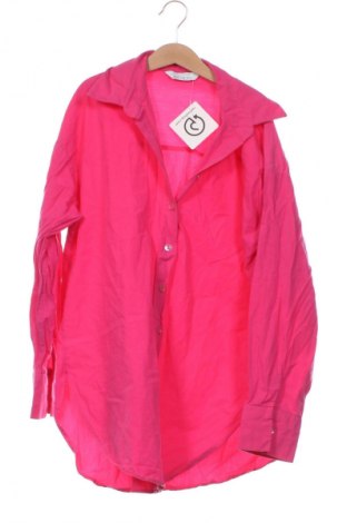 Damska koszula Defacto, Rozmiar XS, Kolor Różowy, Cena 85,74 zł