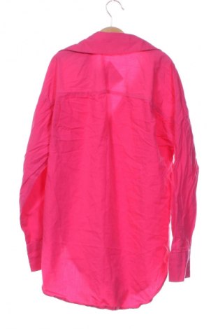 Damska koszula Defacto, Rozmiar XS, Kolor Różowy, Cena 85,74 zł